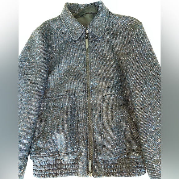 EMPORIO ARMANI BOMBER - Picture 3 of 3